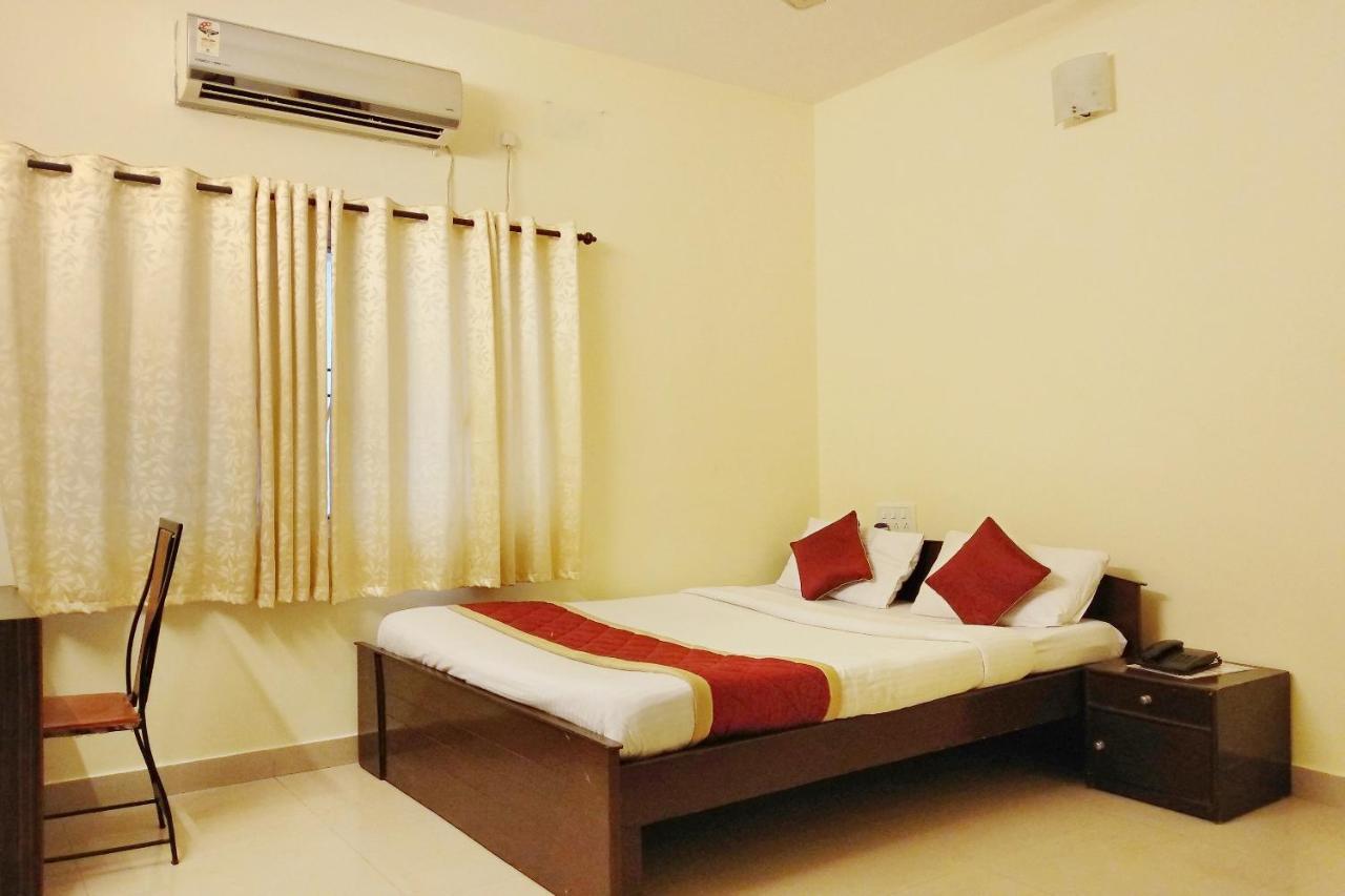 Super Oyo Capital O Premium Hotel Victoria Heights Near Sri Someshwara Swami Temple Μπανγκαλόρ Εξωτερικό φωτογραφία
